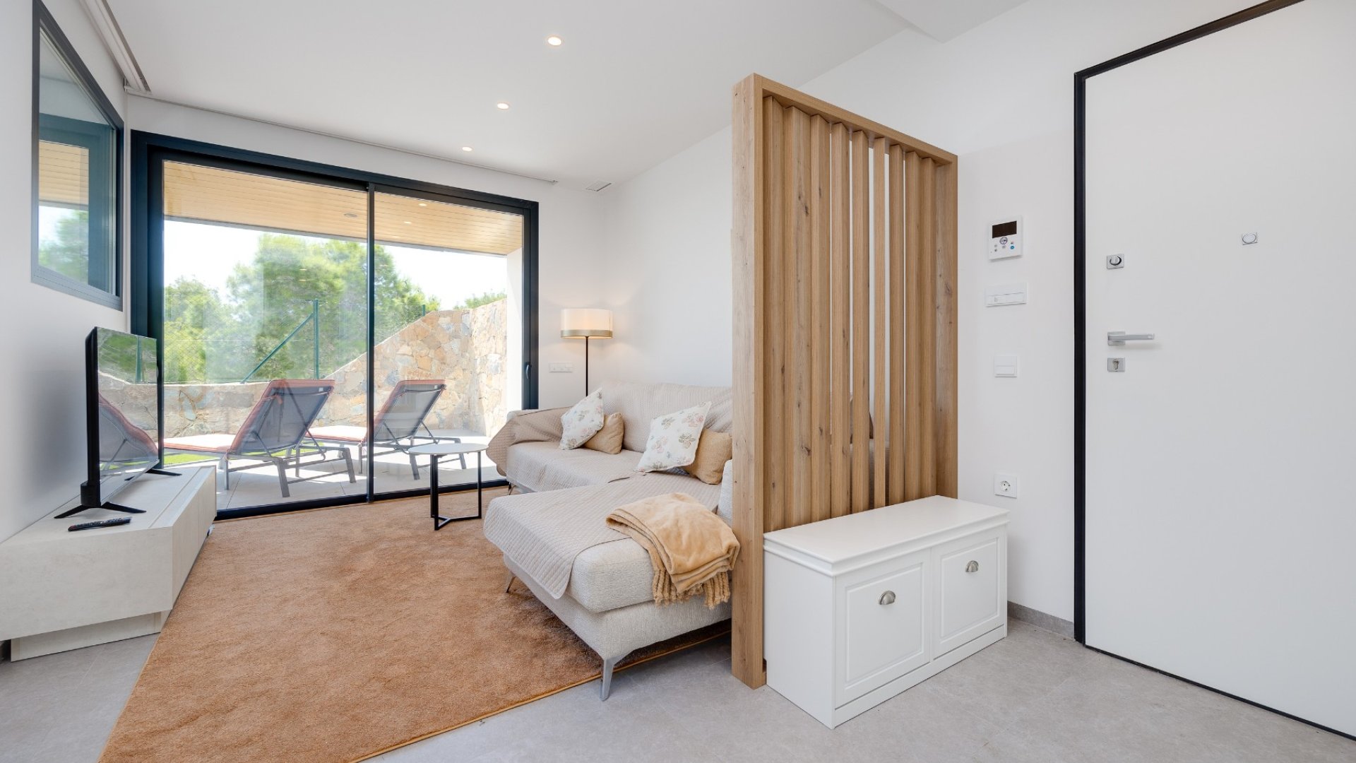 Revente - Appartements -
Las Colinas Golf Resort - Las Colinas golf