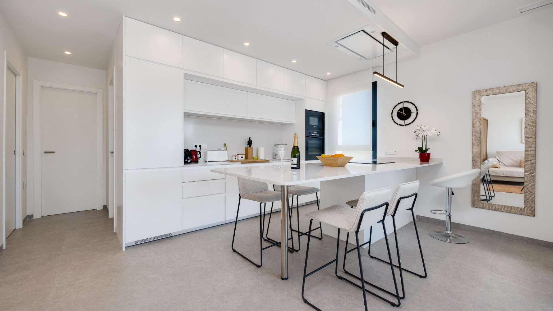 Revente - Appartements -
Las Colinas Golf Resort - Las Colinas golf