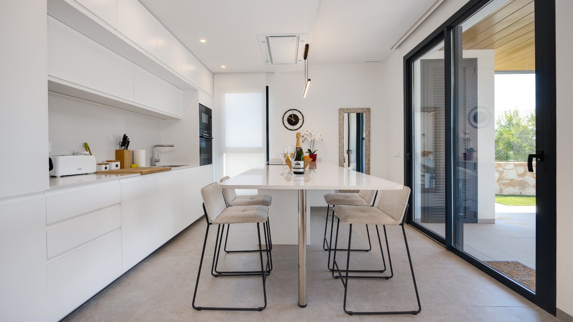 Revente - Appartements -
Las Colinas Golf Resort - Las Colinas golf