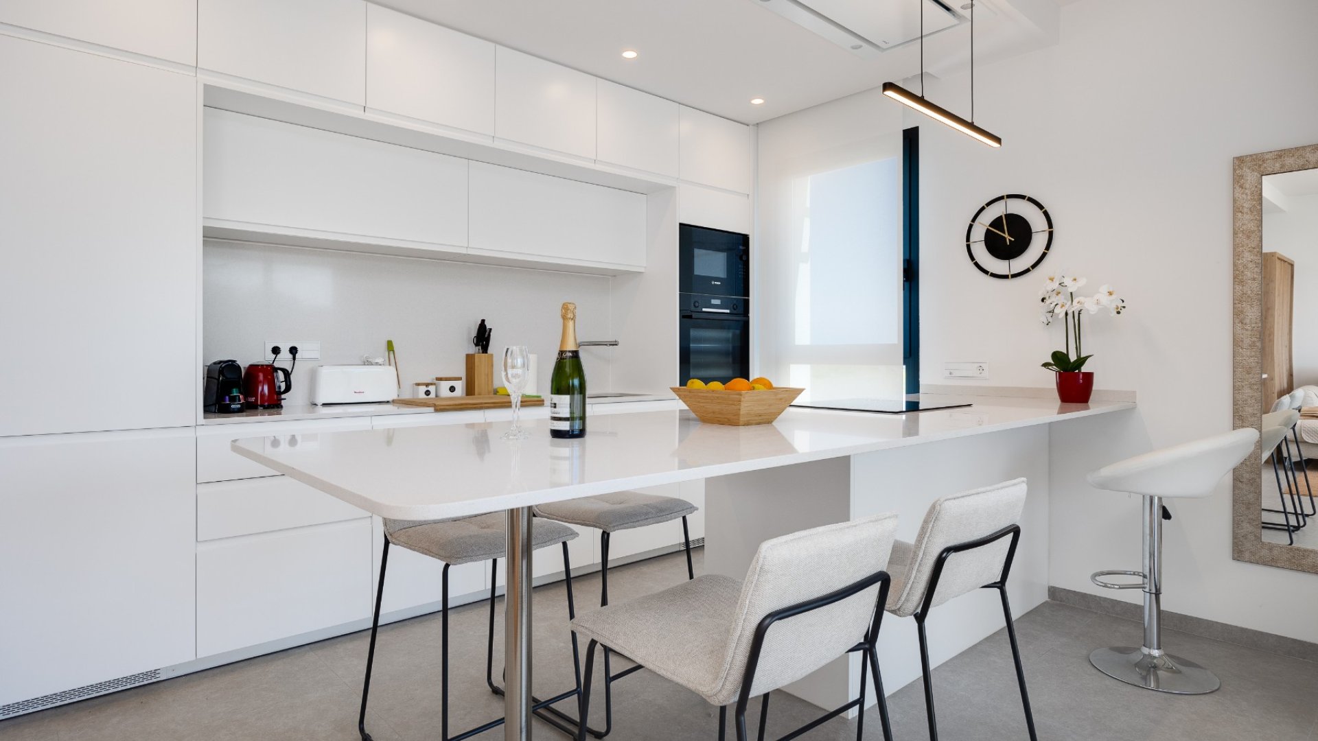 Revente - Appartements -
Las Colinas Golf Resort - Las Colinas golf