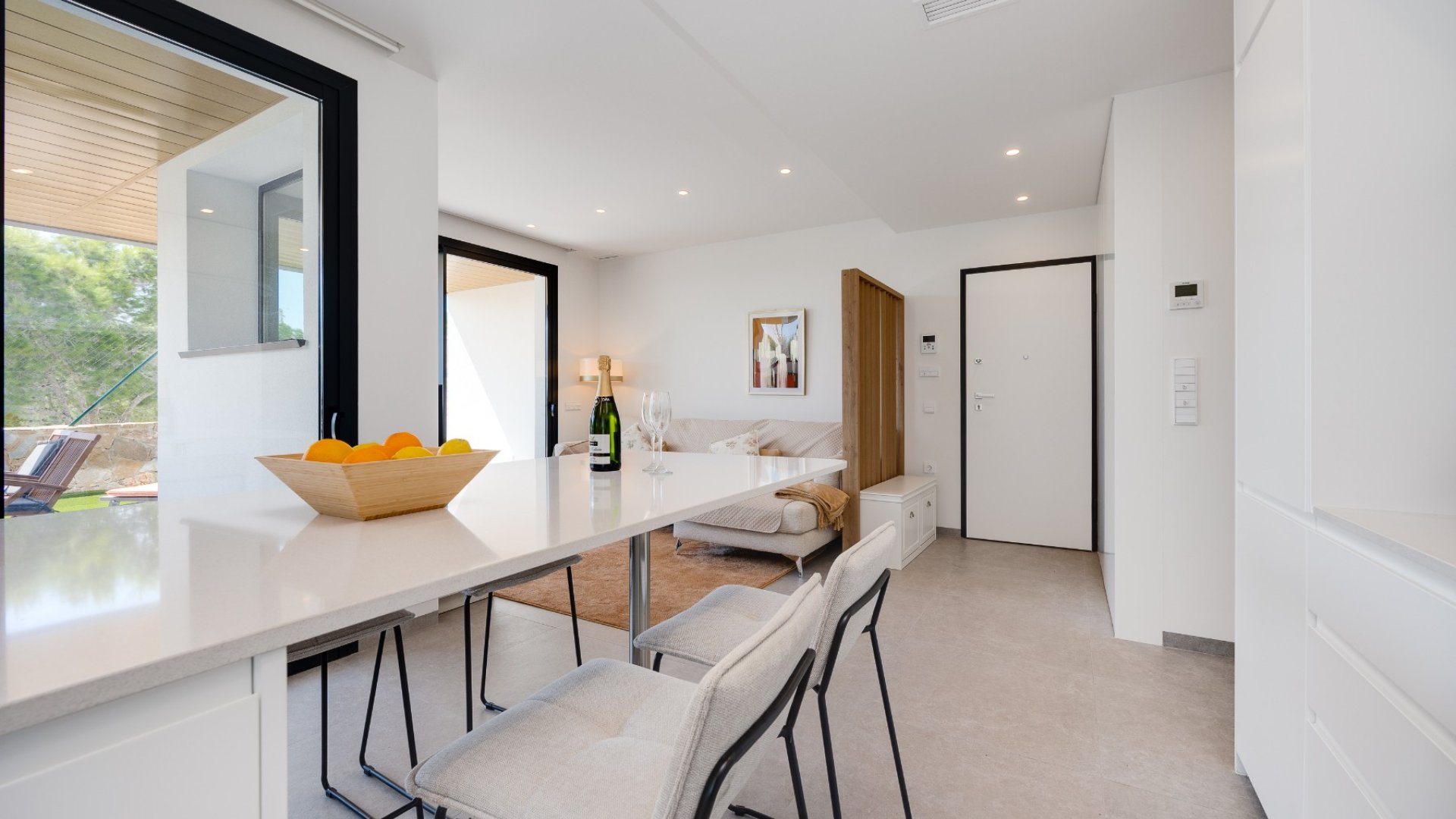 Revente - Appartements -
Las Colinas Golf Resort - Las Colinas golf