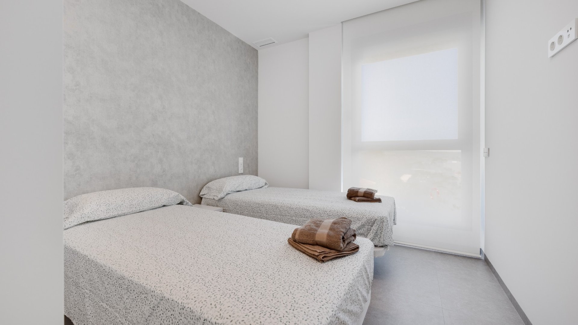 Revente - Appartements -
Las Colinas Golf Resort - Las Colinas golf