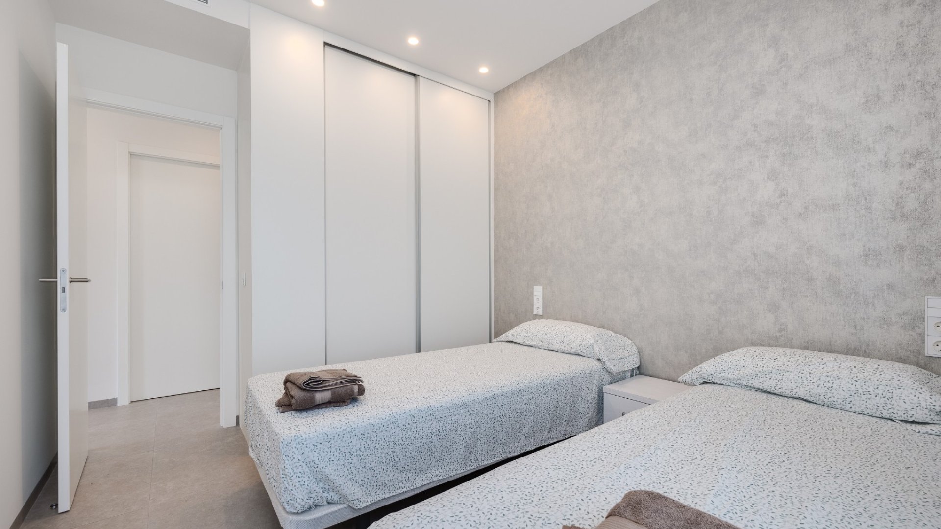 Revente - Appartements -
Las Colinas Golf Resort - Las Colinas golf