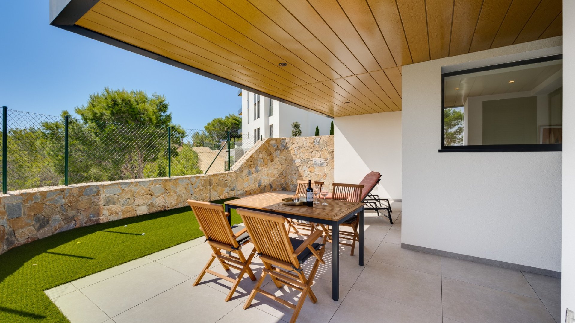 Revente - Appartements -
Las Colinas Golf Resort - Las Colinas golf