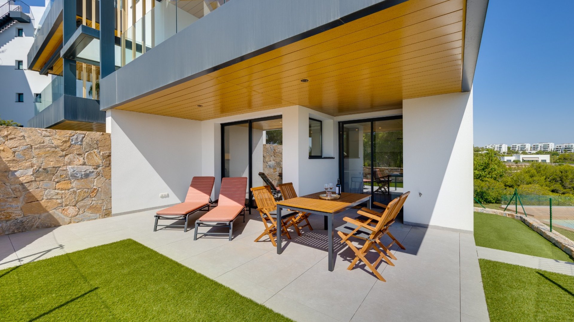 Revente - Appartements -
Las Colinas Golf Resort - Las Colinas golf