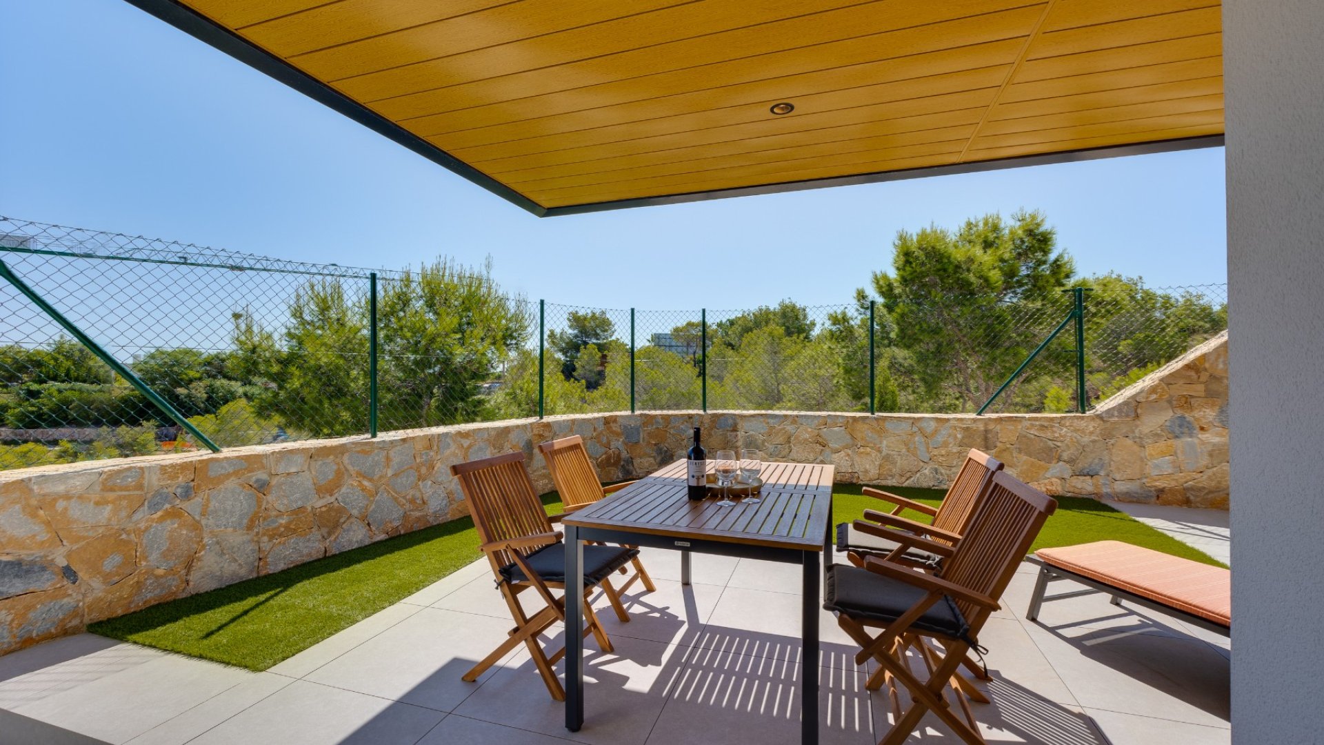 Revente - Appartements -
Las Colinas Golf Resort - Las Colinas golf