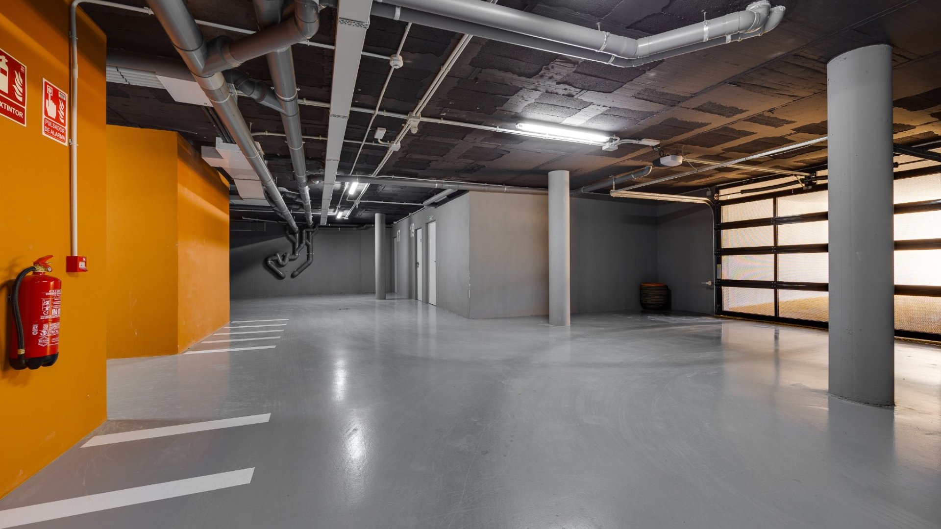 Revente - Appartements -
Las Colinas Golf Resort - Las Colinas golf