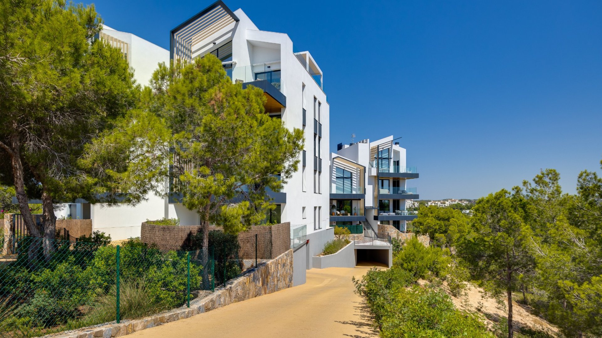 Revente - Appartements -
Las Colinas Golf Resort - Las Colinas golf