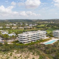 Revente - Appartements -
Las Colinas Golf Resort - Las Colinas golf