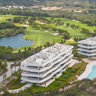 Revente - Appartements -
Las Colinas Golf Resort - Las Colinas golf
