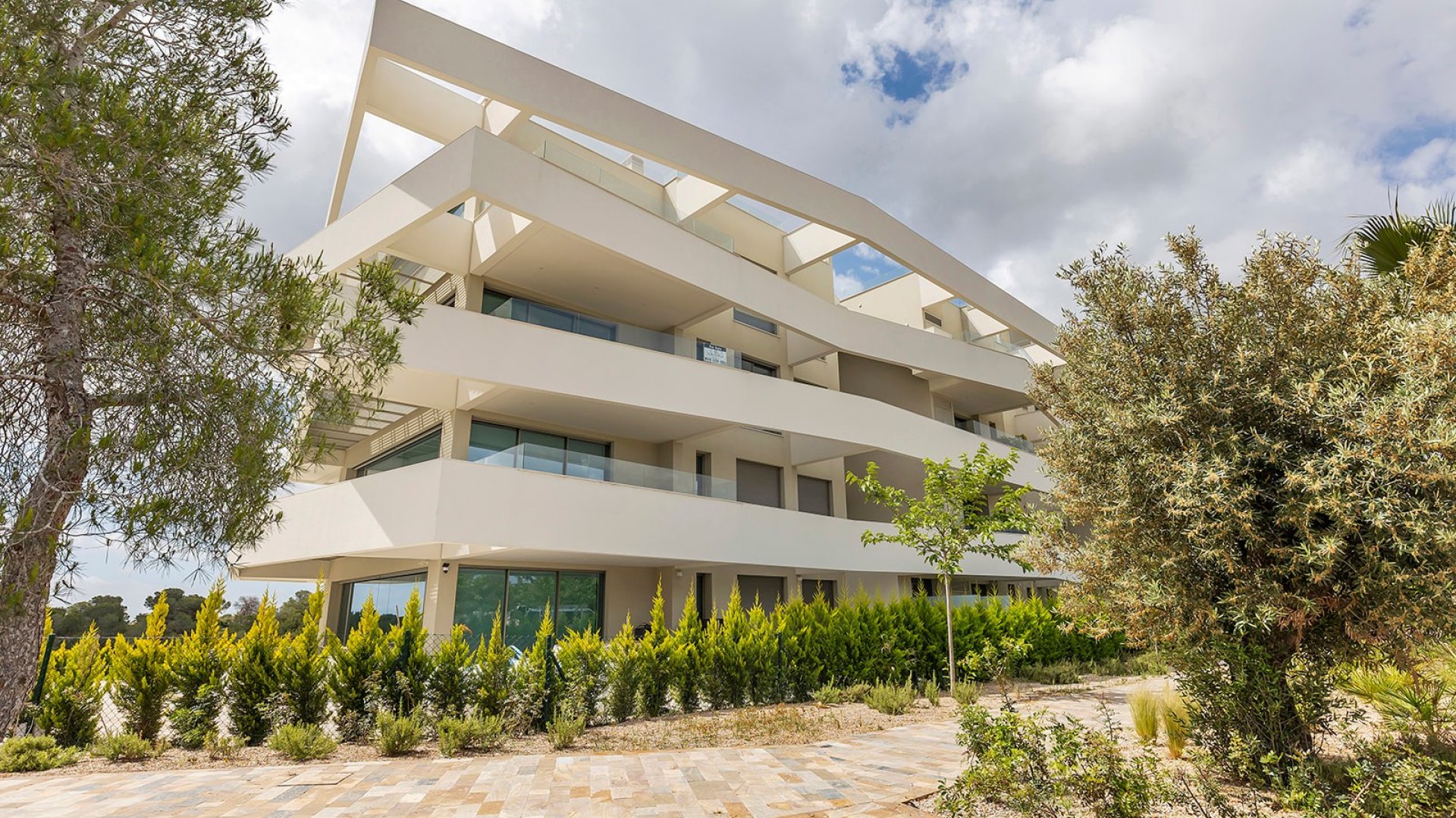 Revente - Appartements -
Las Colinas Golf Resort - Las Colinas golf