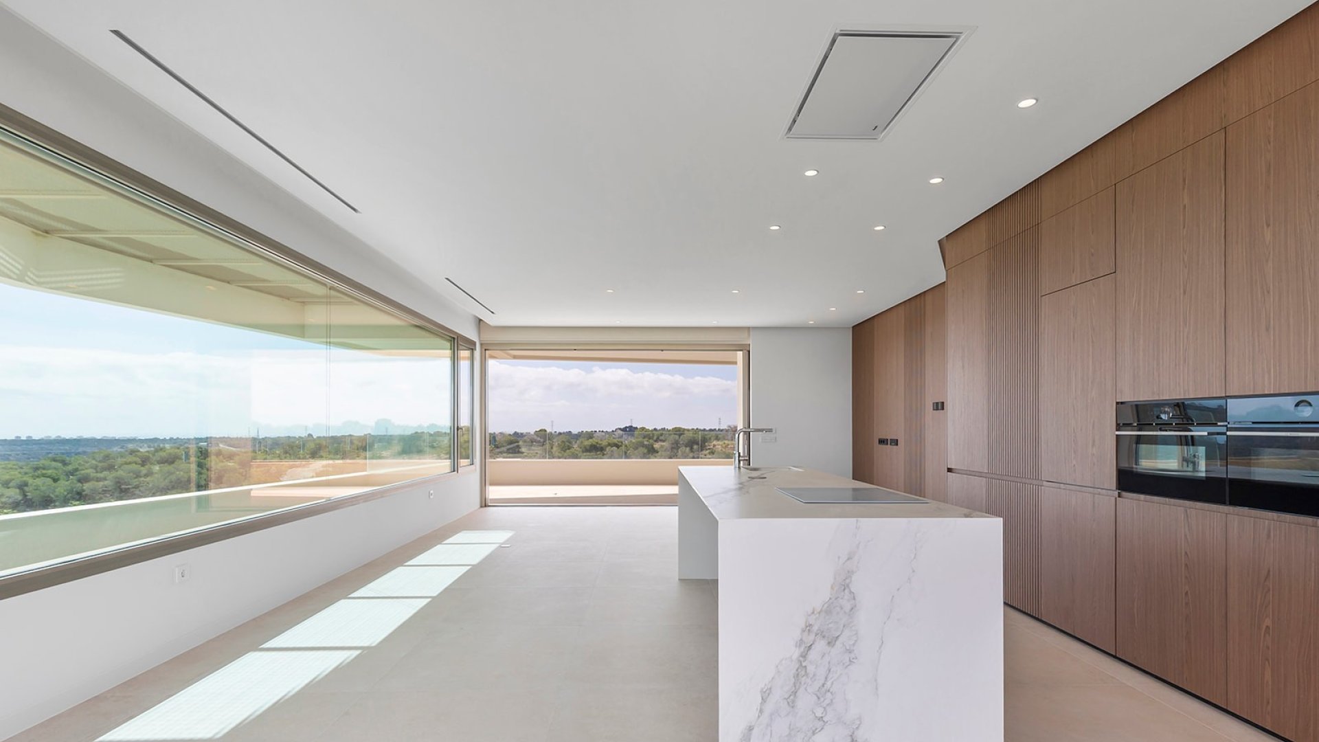 Revente - Appartements -
Las Colinas Golf Resort - Las Colinas golf