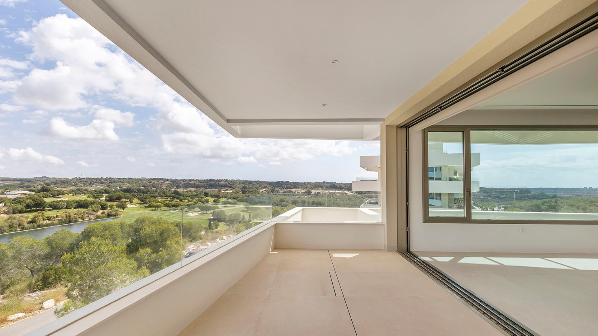 Revente - Appartements -
Las Colinas Golf Resort - Las Colinas golf