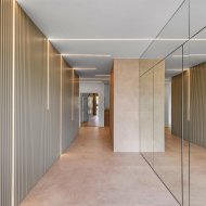 Revente - Appartements -
Las Colinas Golf Resort - Las Colinas golf