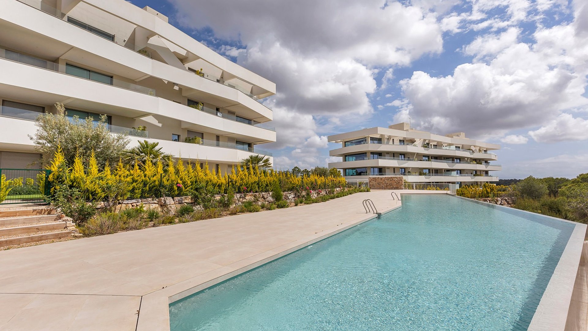 Revente - Appartements -
Las Colinas Golf Resort - Las Colinas golf