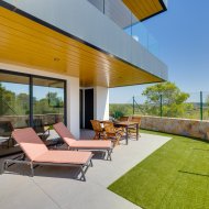 Revente - Appartements -
Las Colinas Golf Resort - Las Colinas golf