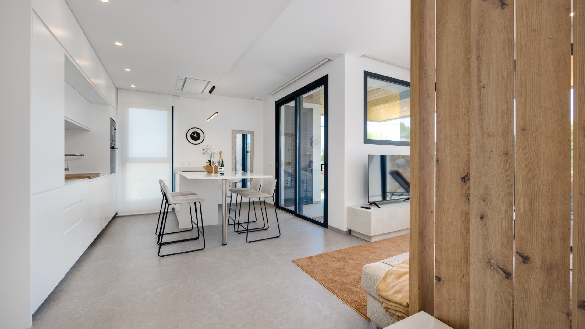 Revente - Appartements -
Las Colinas Golf Resort - Las Colinas golf