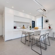 Revente - Appartements -
Las Colinas Golf Resort - Las Colinas golf