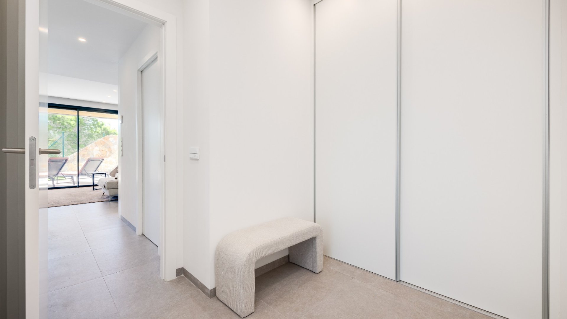 Revente - Appartements -
Las Colinas Golf Resort - Las Colinas golf