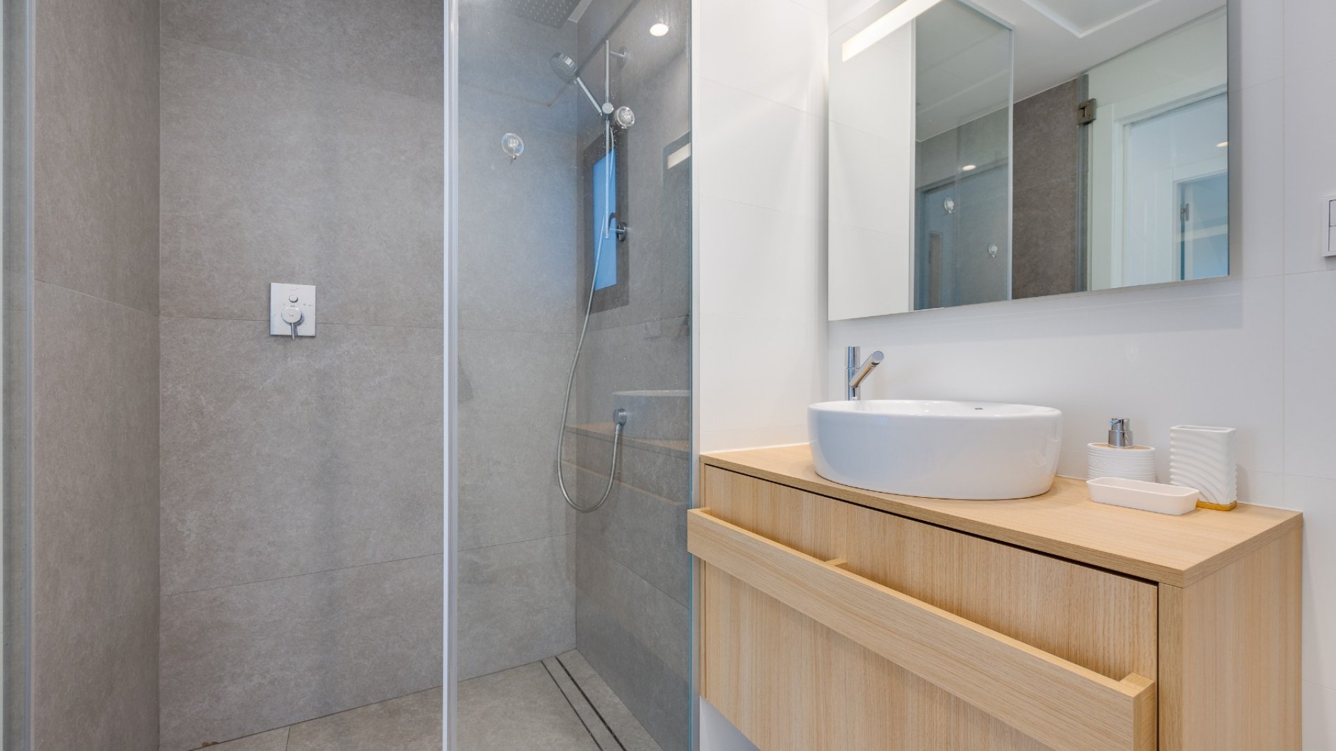 Revente - Appartements -
Las Colinas Golf Resort - Las Colinas golf