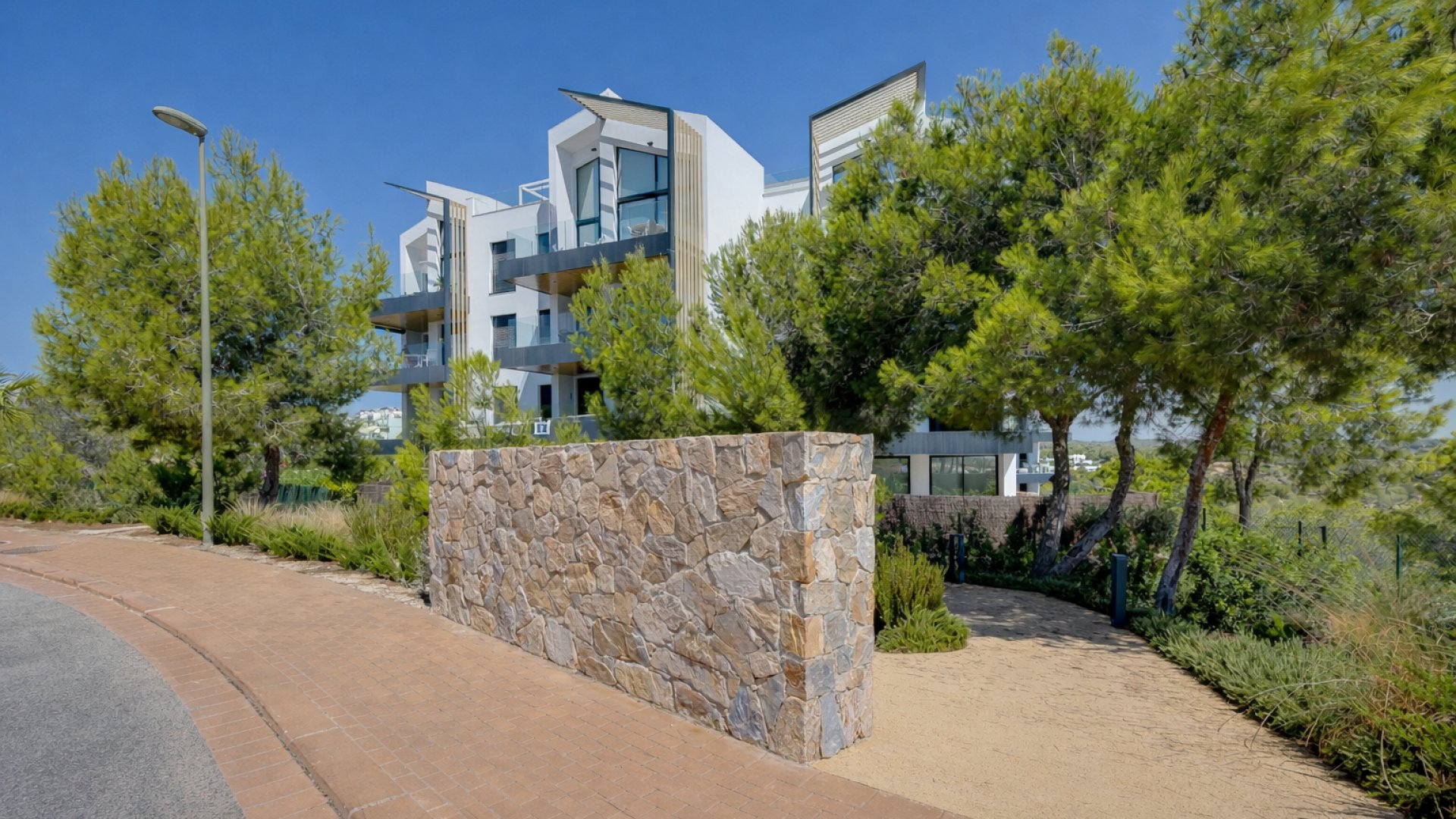 Revente - Appartements -
Las Colinas Golf Resort - Las Colinas golf