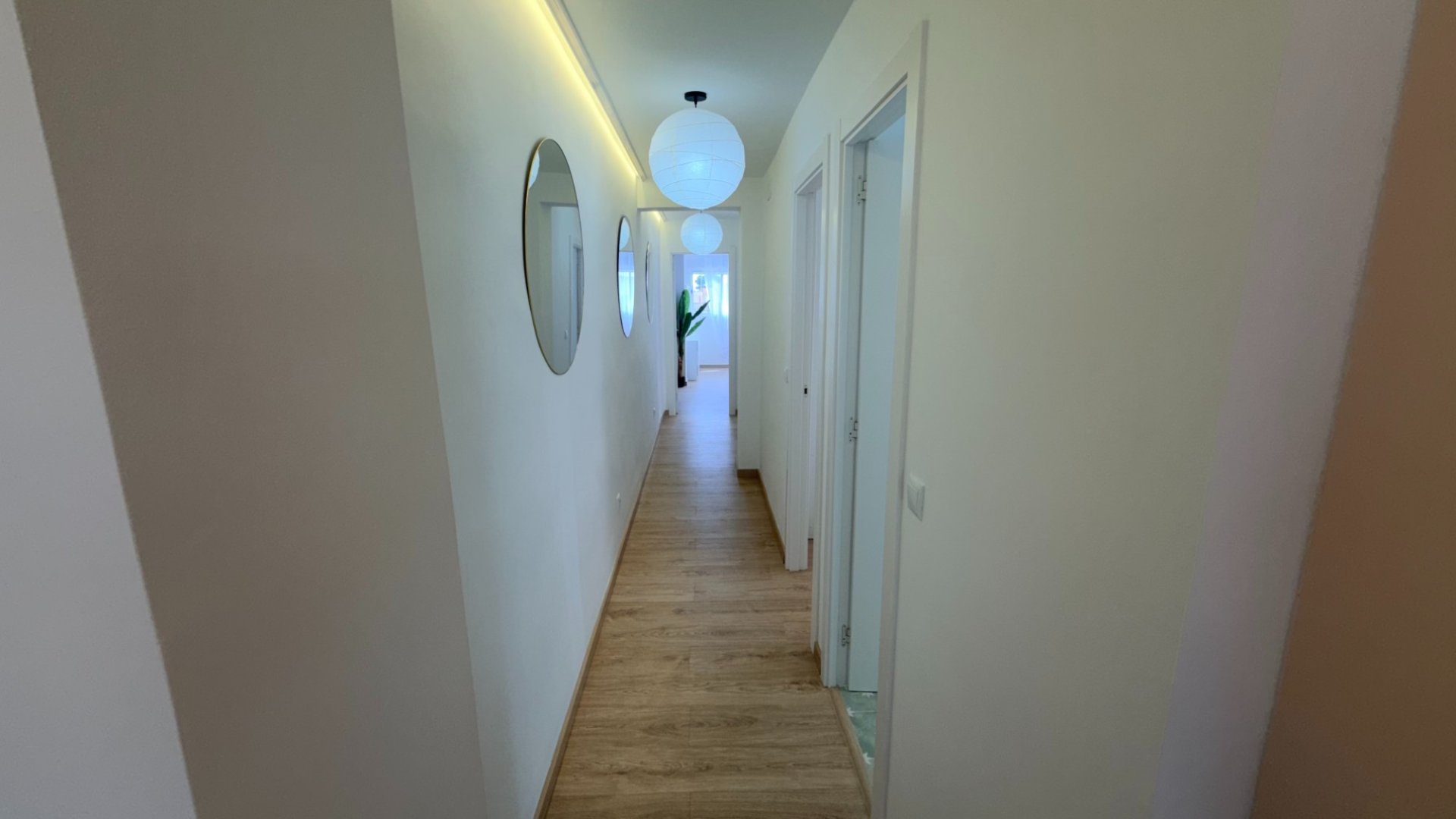 Revente - Appartements -
Lo Pagan - Lo Pagan - Town