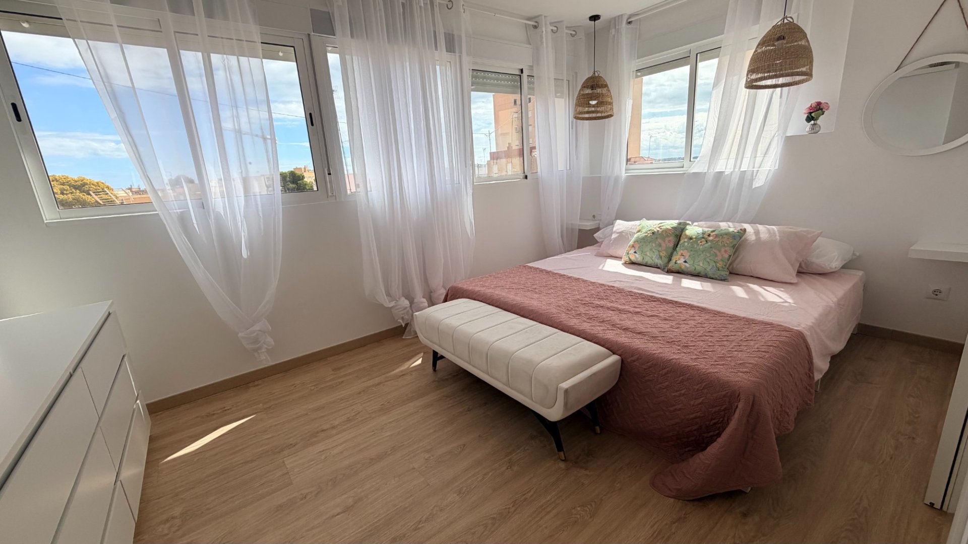 Revente - Appartements -
Lo Pagan - Lo Pagan - Town