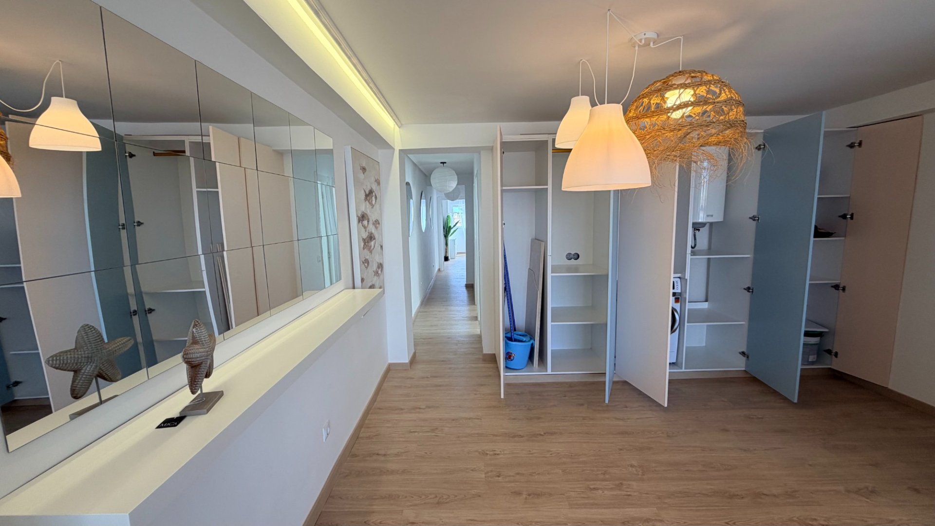 Revente - Appartements -
Lo Pagan - Lo Pagan - Town