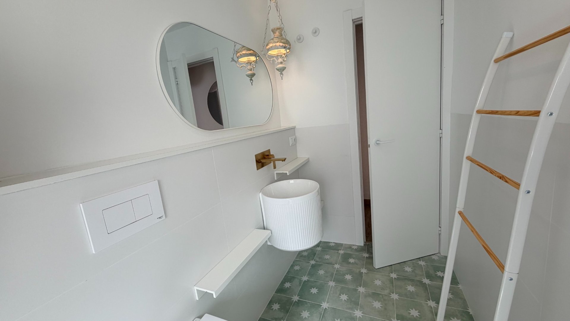 Revente - Appartements -
Lo Pagan - Lo Pagan - Town