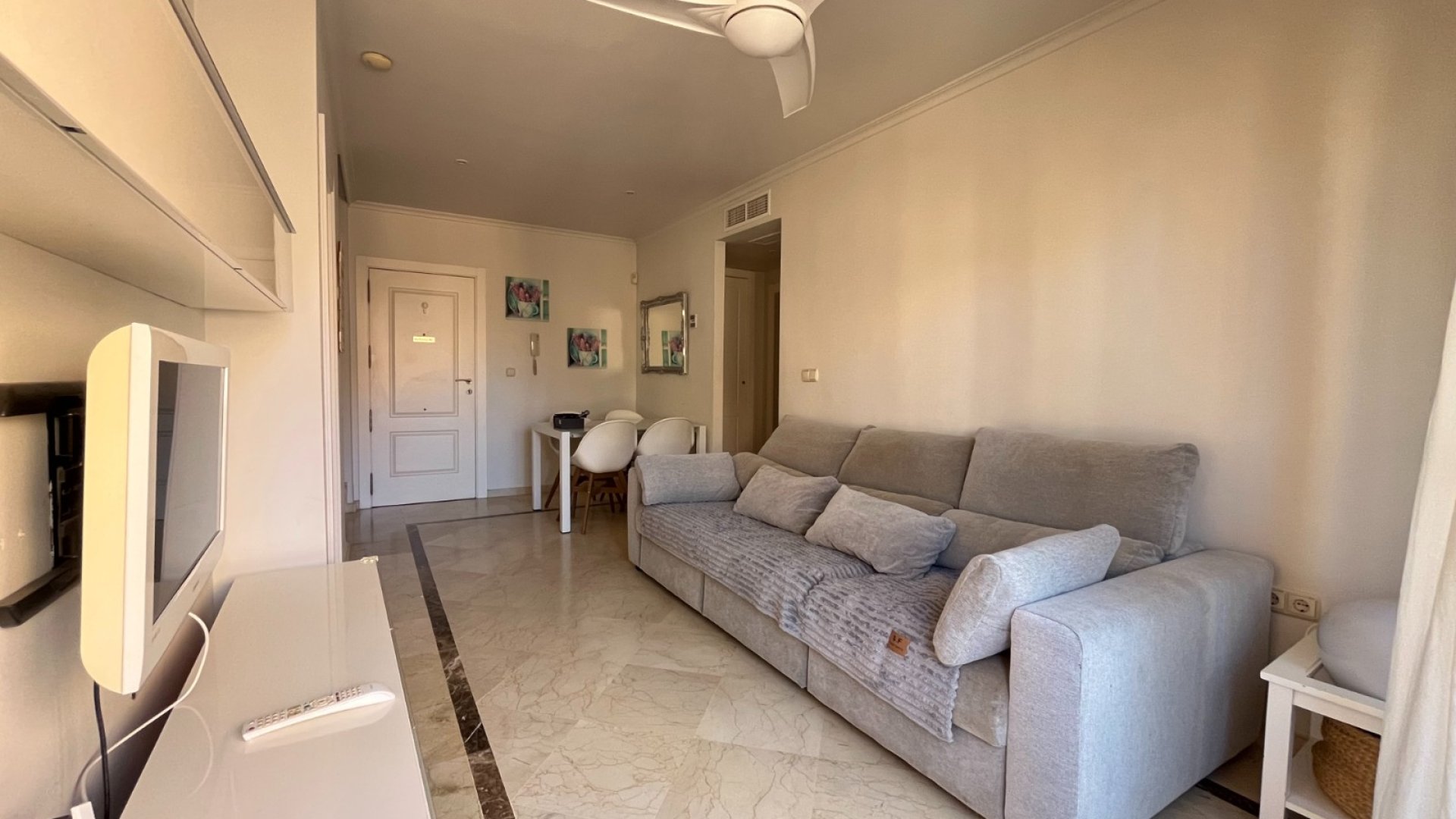 Revente - Appartements -
Los Alcazares - Los Narejos