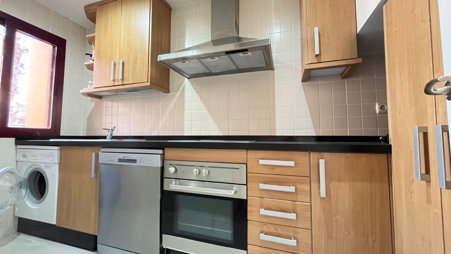 Revente - Appartements -
Los Alcazares - Los Narejos