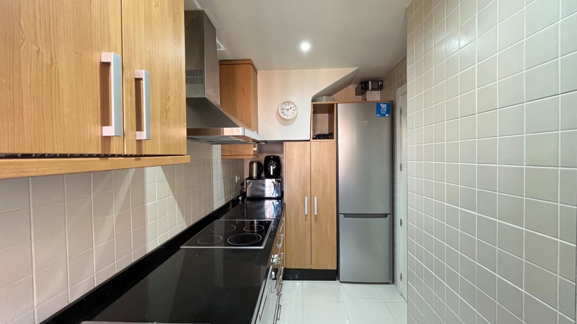 Revente - Appartements -
Los Alcazares - Los Narejos