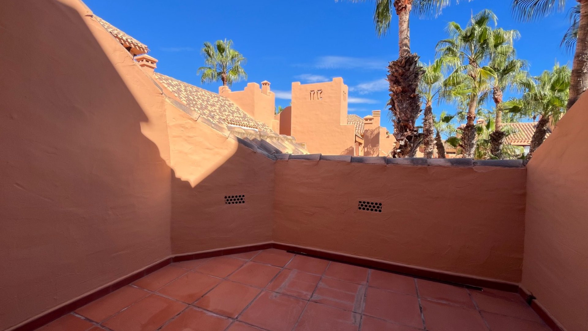 Revente - Appartements -
Los Alcazares - Los Narejos