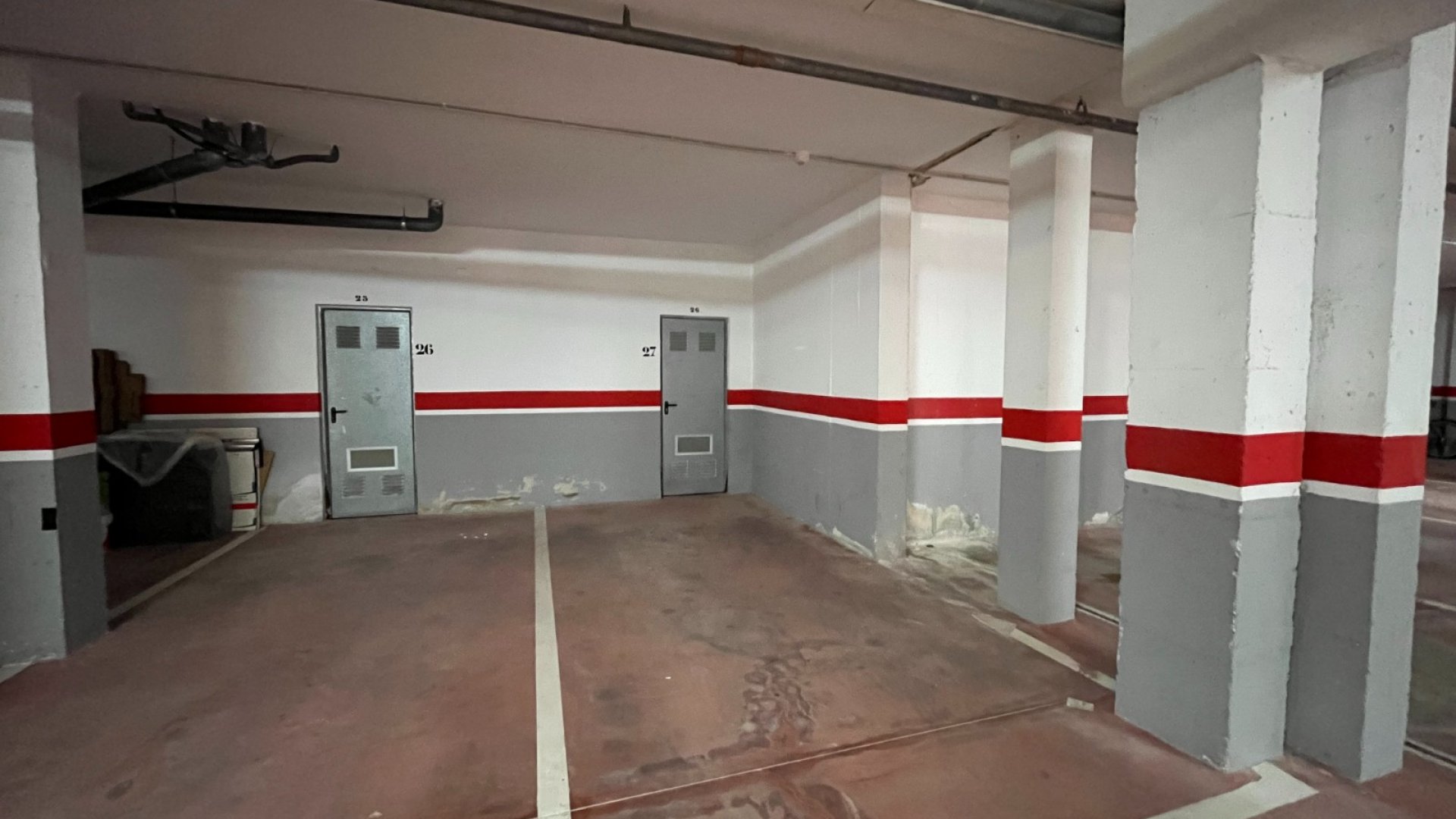 Revente - Appartements -
Los Alcazares - Los Narejos