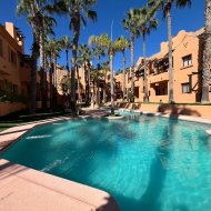 Revente - Appartements -
Los Alcazares - Los Narejos