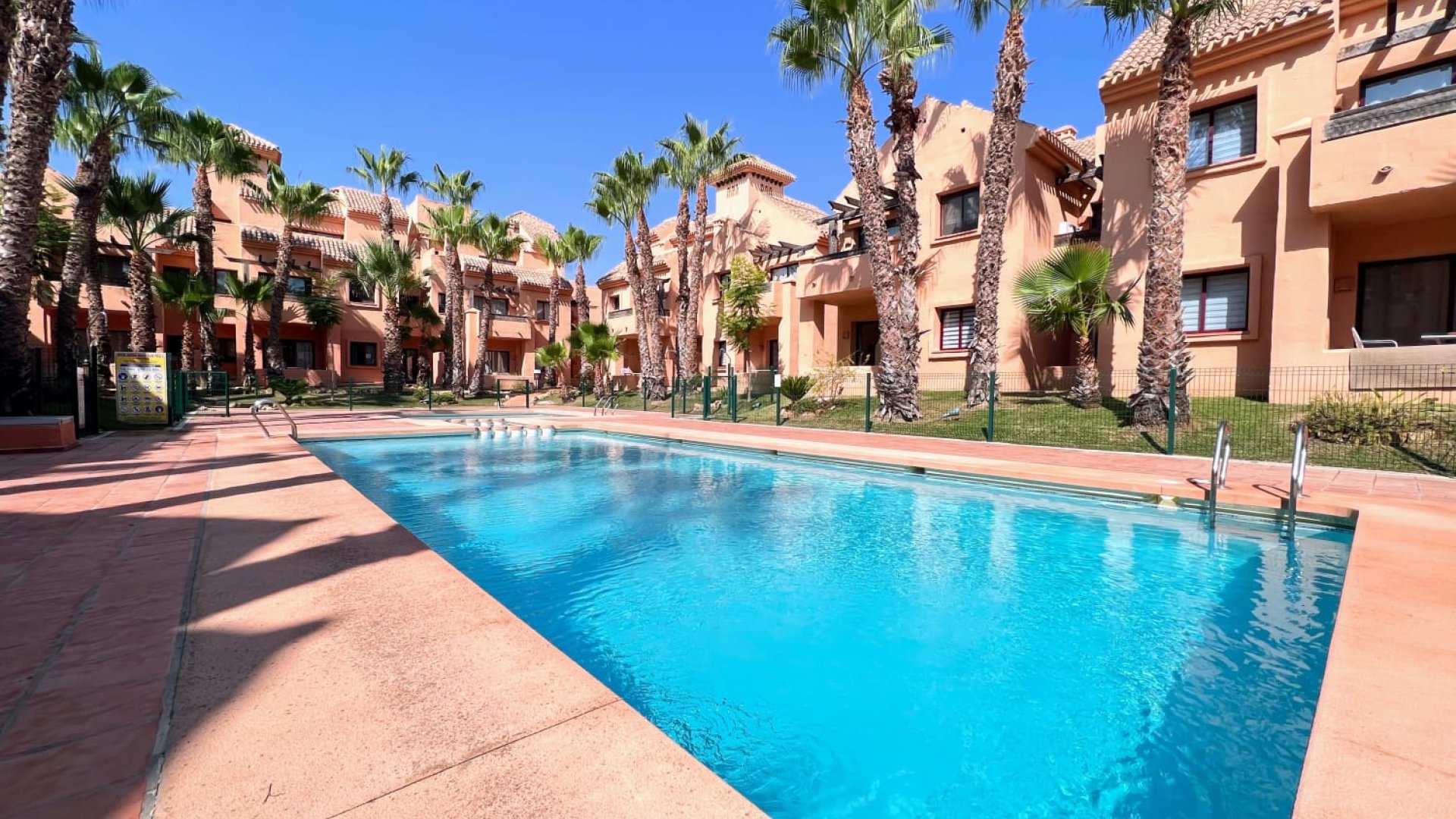 Revente - Appartements -
Los Alcazares - Los Narejos