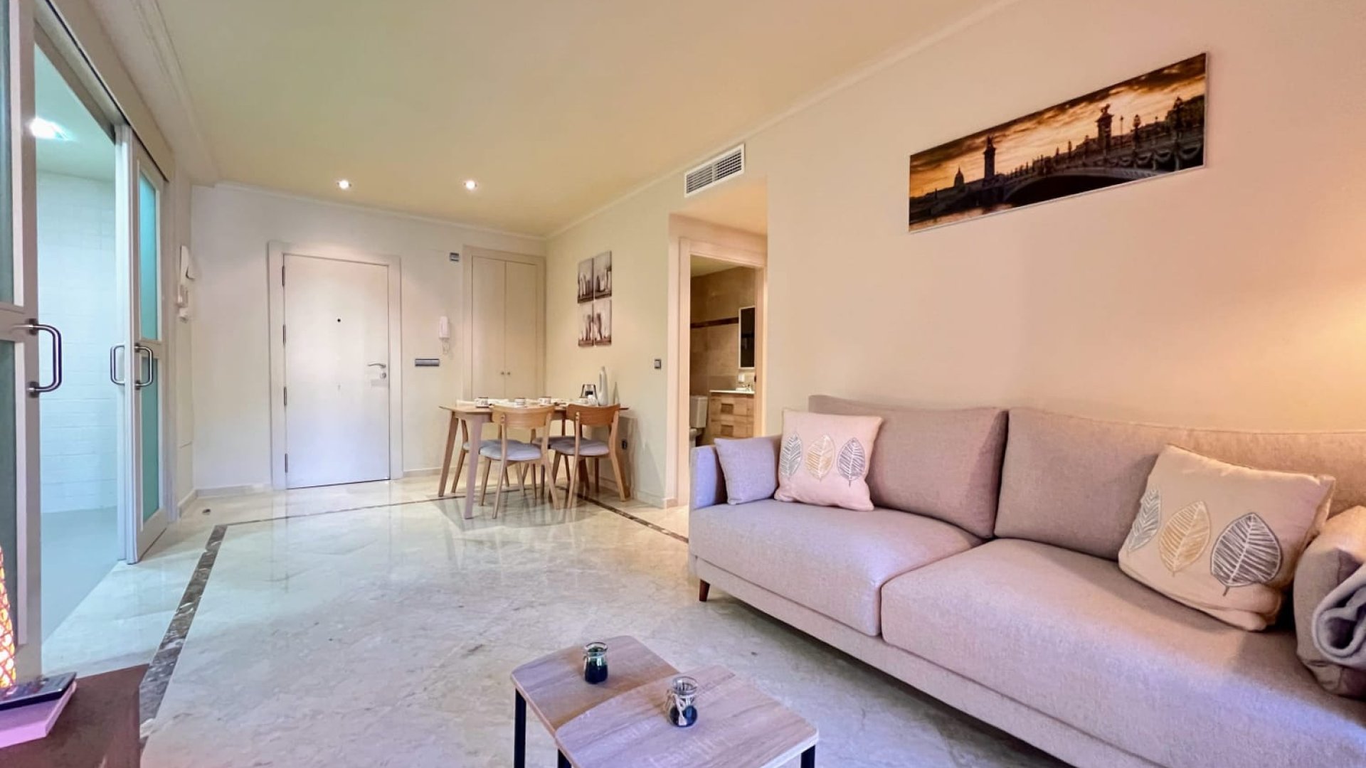 Revente - Appartements -
Los Alcazares - Los Narejos