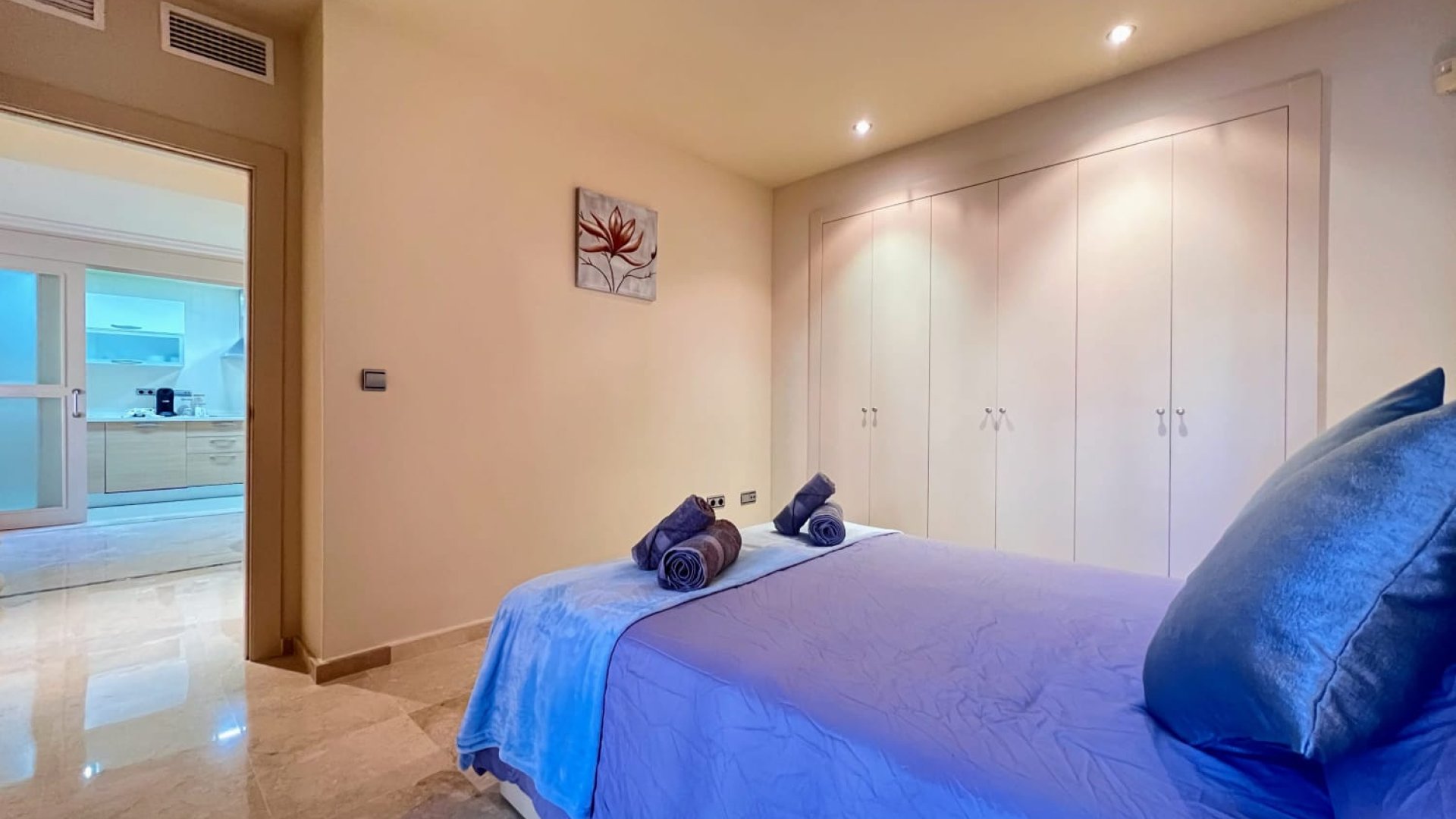 Revente - Appartements -
Los Alcazares - Los Narejos
