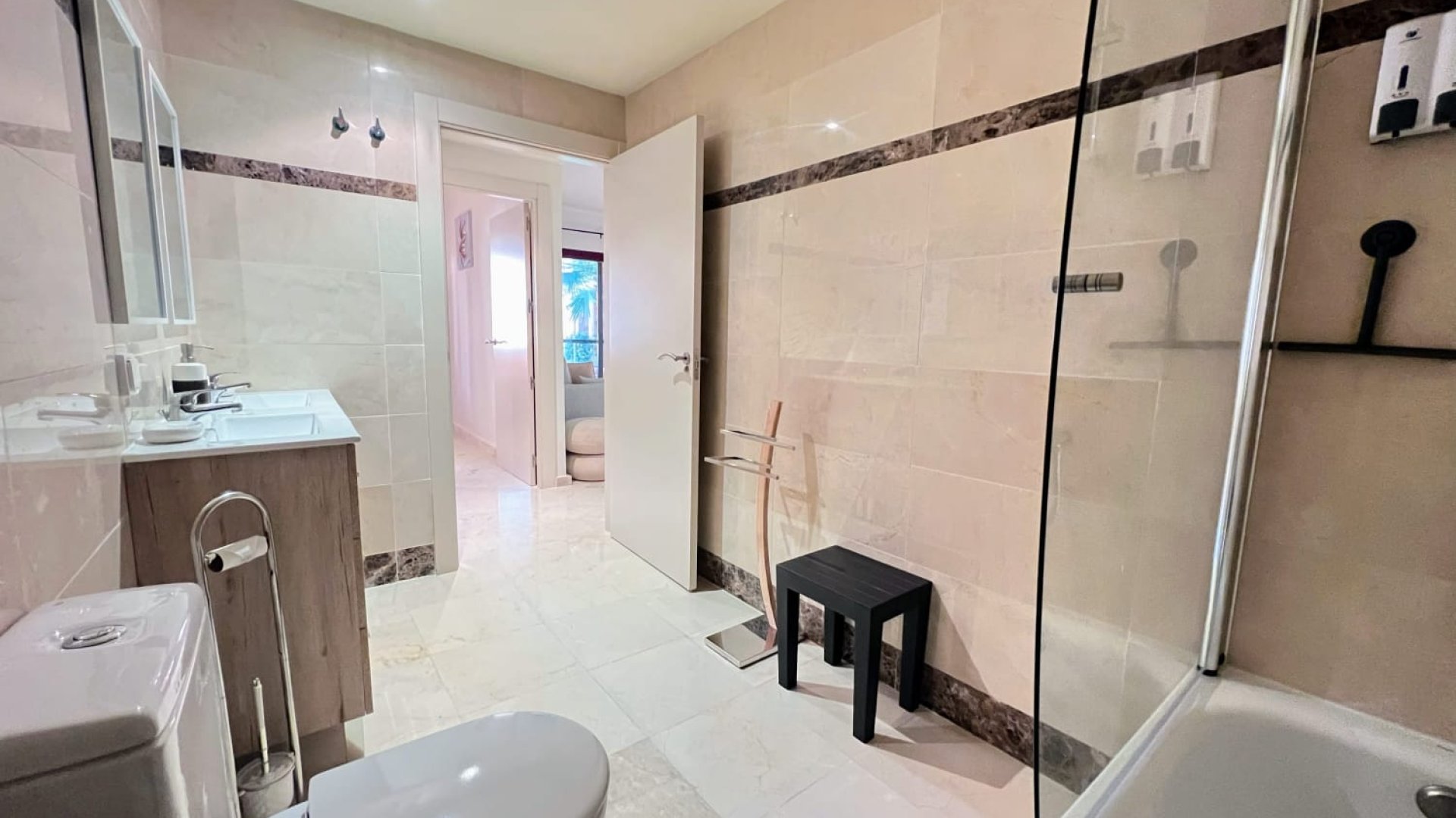 Revente - Appartements -
Los Alcazares - Los Narejos