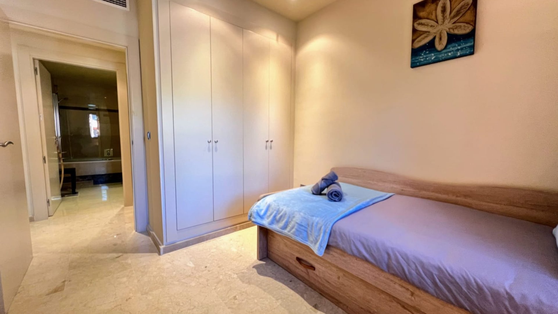 Revente - Appartements -
Los Alcazares - Los Narejos