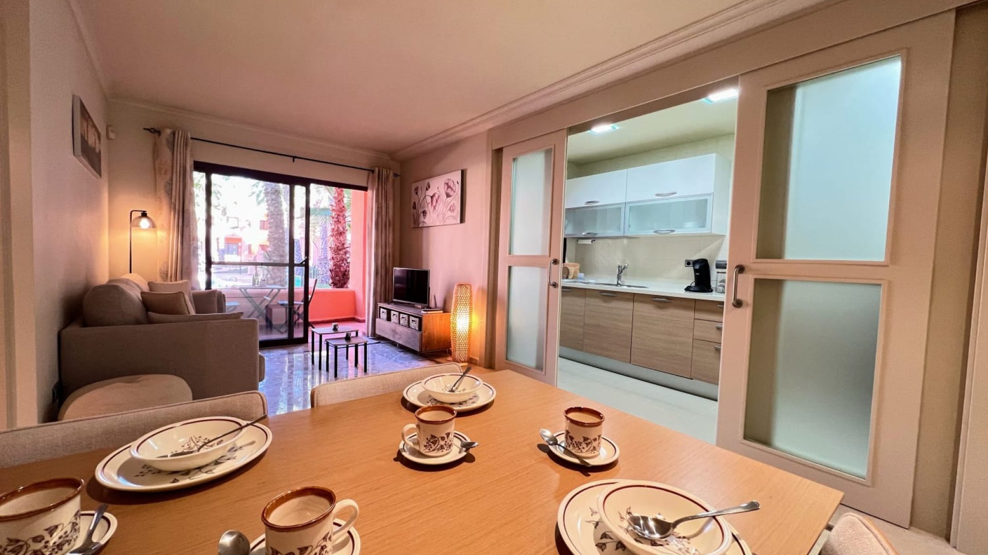 Revente - Appartements -
Los Alcazares - Los Narejos