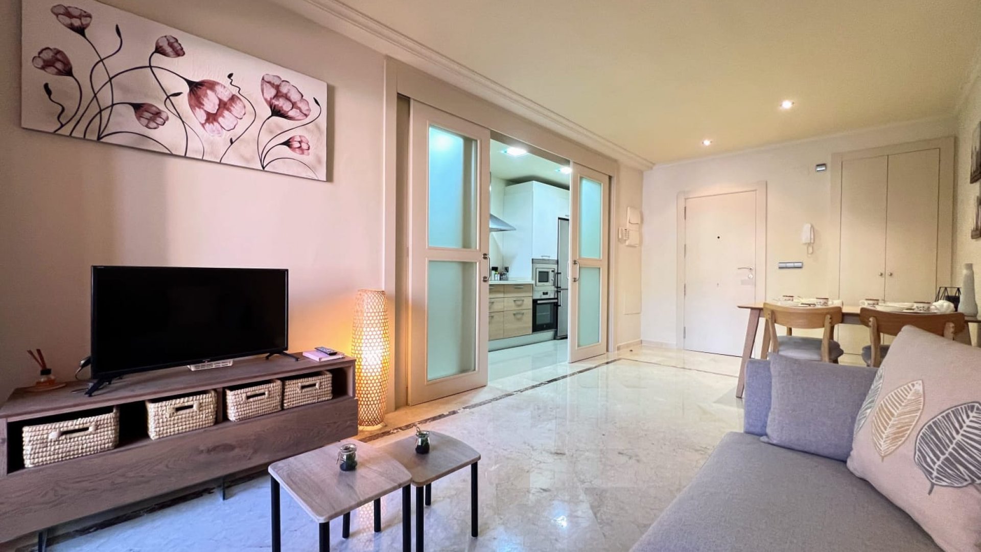 Revente - Appartements -
Los Alcazares - Los Narejos