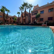 Revente - Appartements -
Los Alcazares - Los Narejos