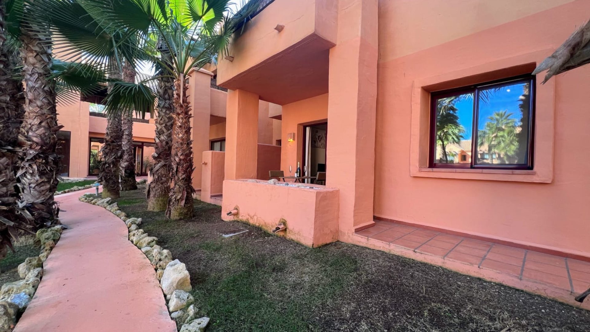 Revente - Appartements -
Los Alcazares - Los Narejos