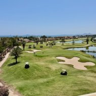 Revente - Appartements -
Los Alcazares - Mar Menor