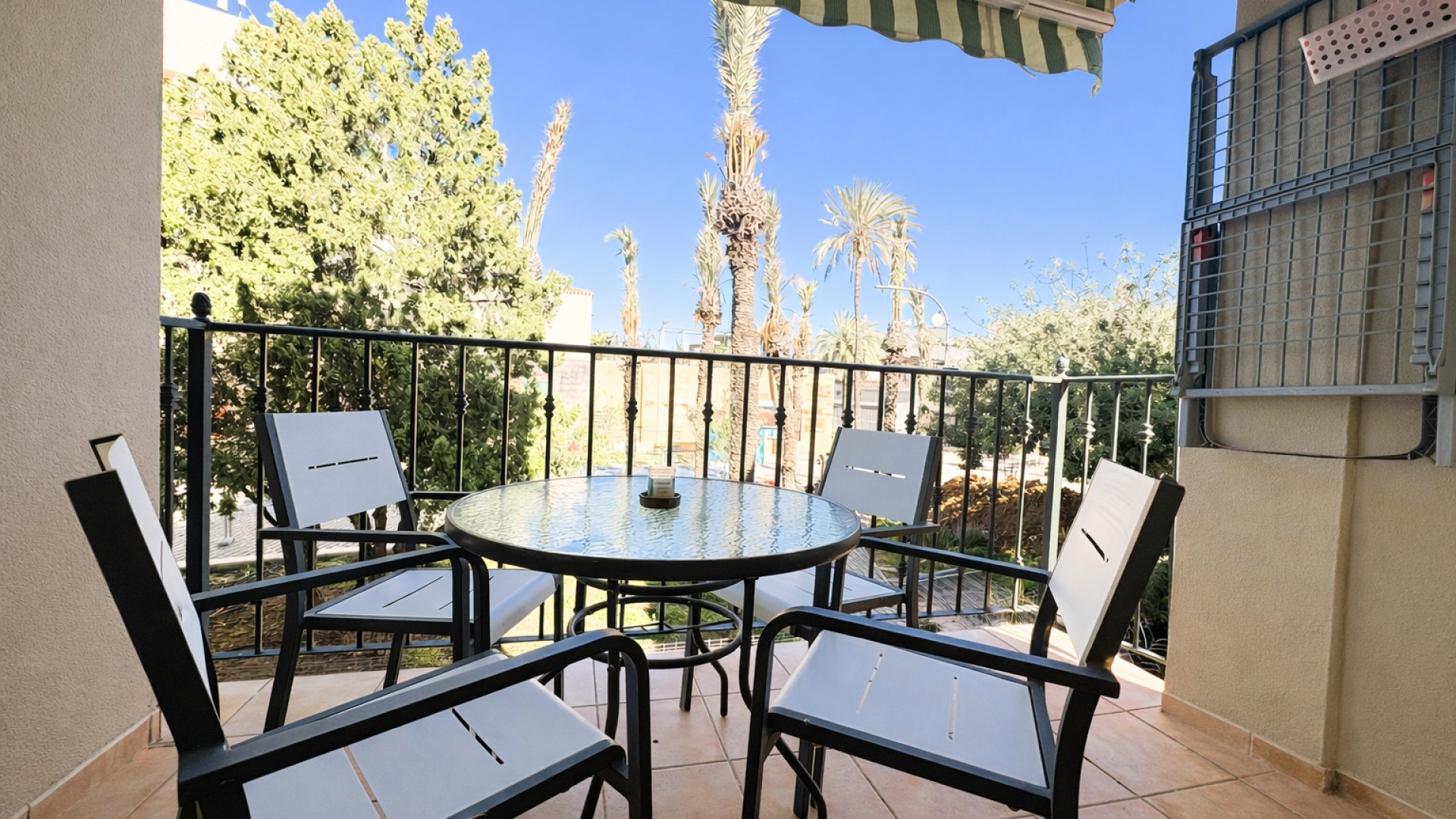 Revente - Appartements -
Los Alcazares - Mar Menor