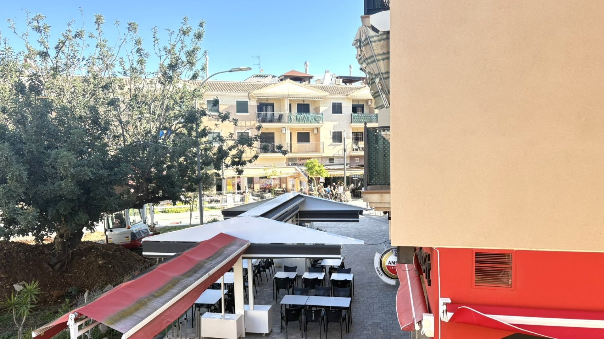 Revente - Appartements -
Los Alcazares - Mar Menor