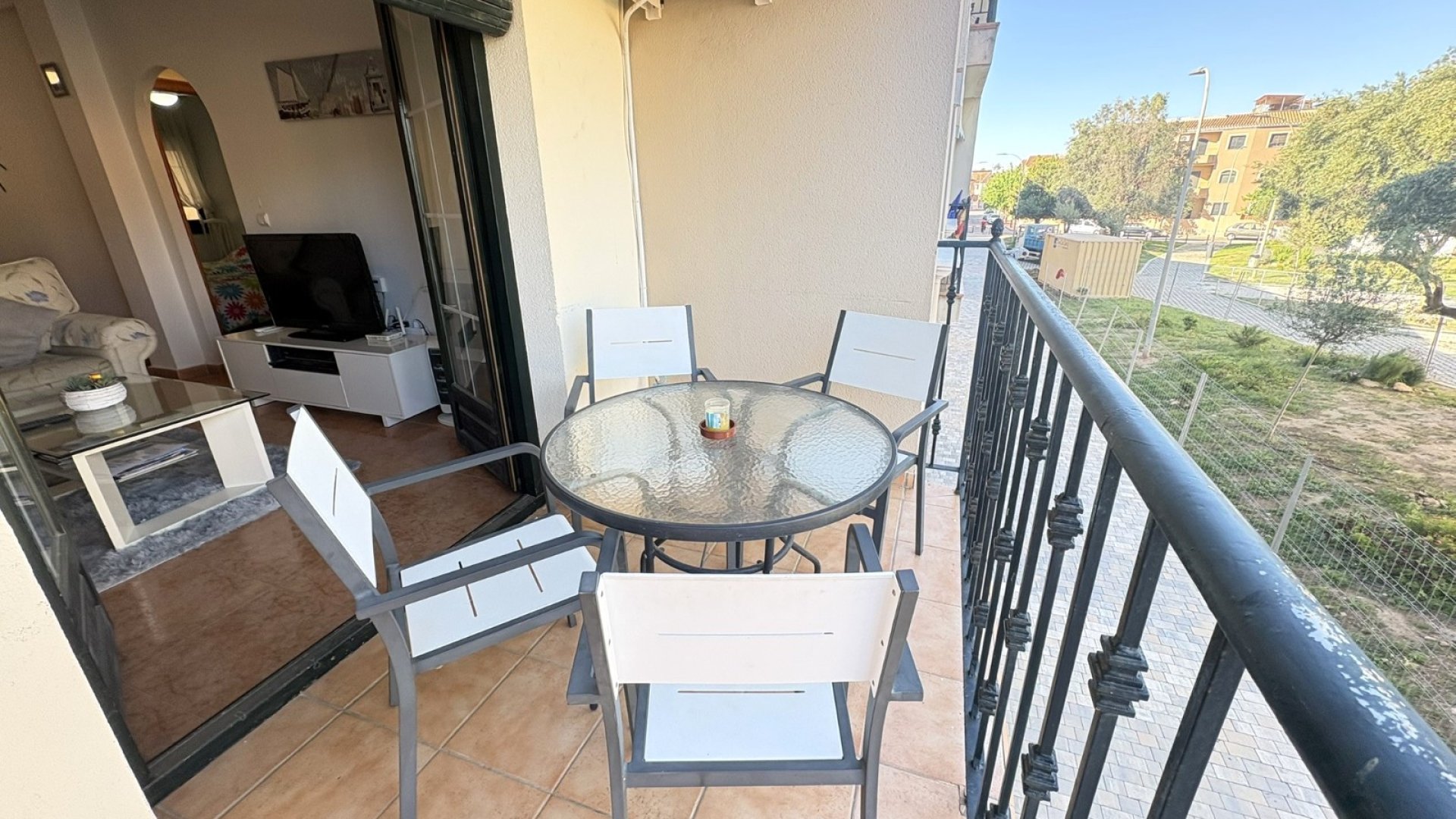 Revente - Appartements -
Los Alcazares - Mar Menor
