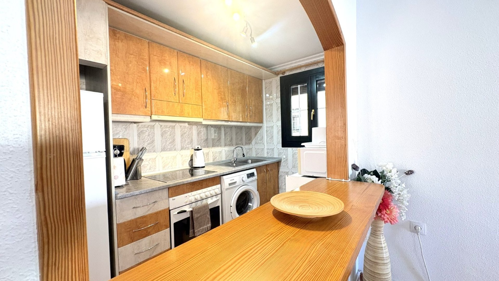 Revente - Appartements -
Los Alcazares - Mar Menor