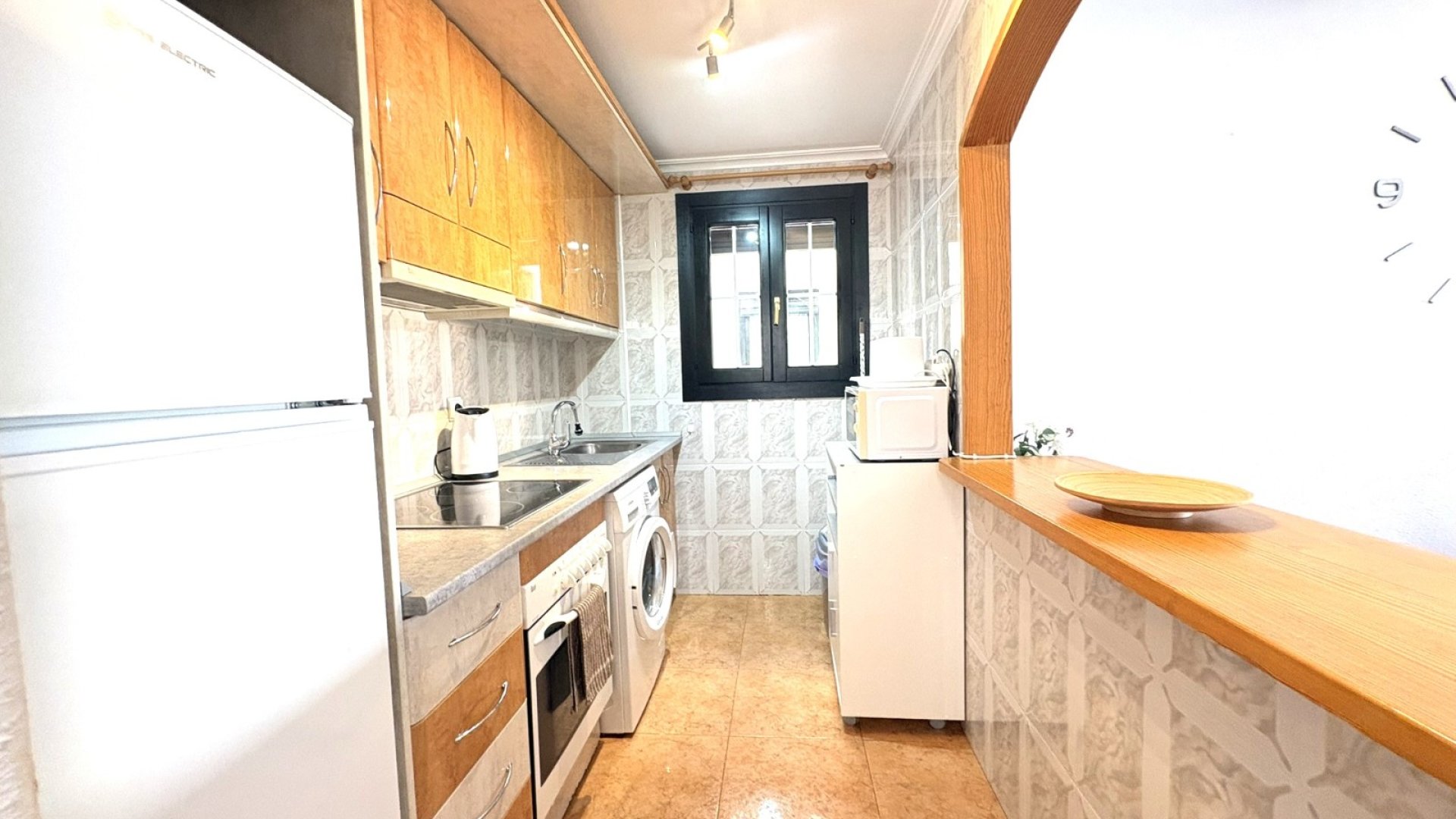 Revente - Appartements -
Los Alcazares - Mar Menor